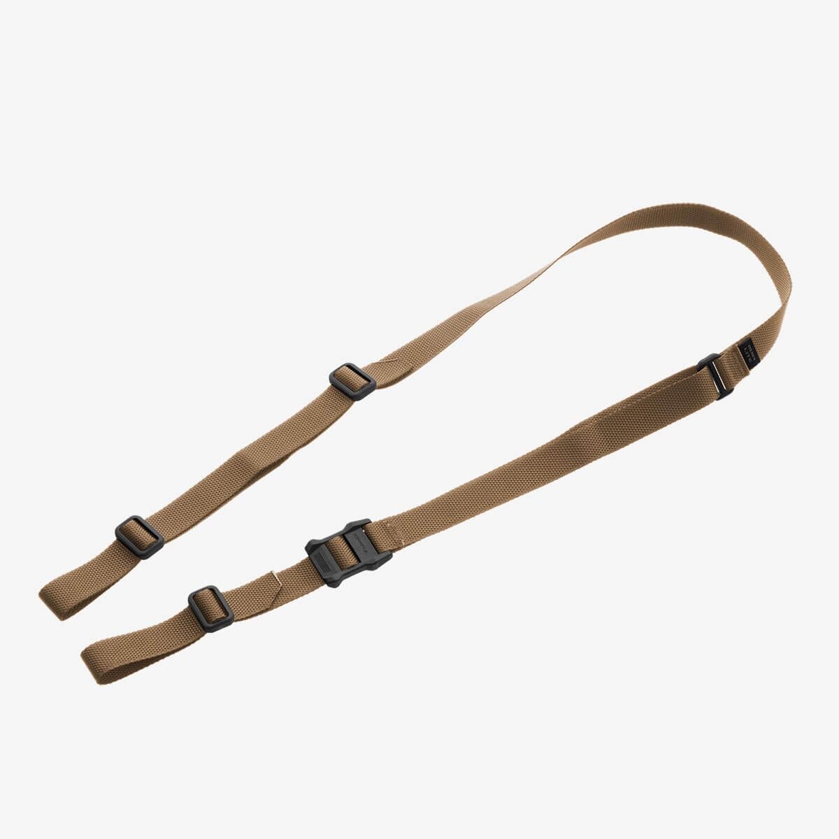 実物　Magpul MS1 Lite スリング　コヨーテタン Magpul MS1 Lite Sling - Coyote